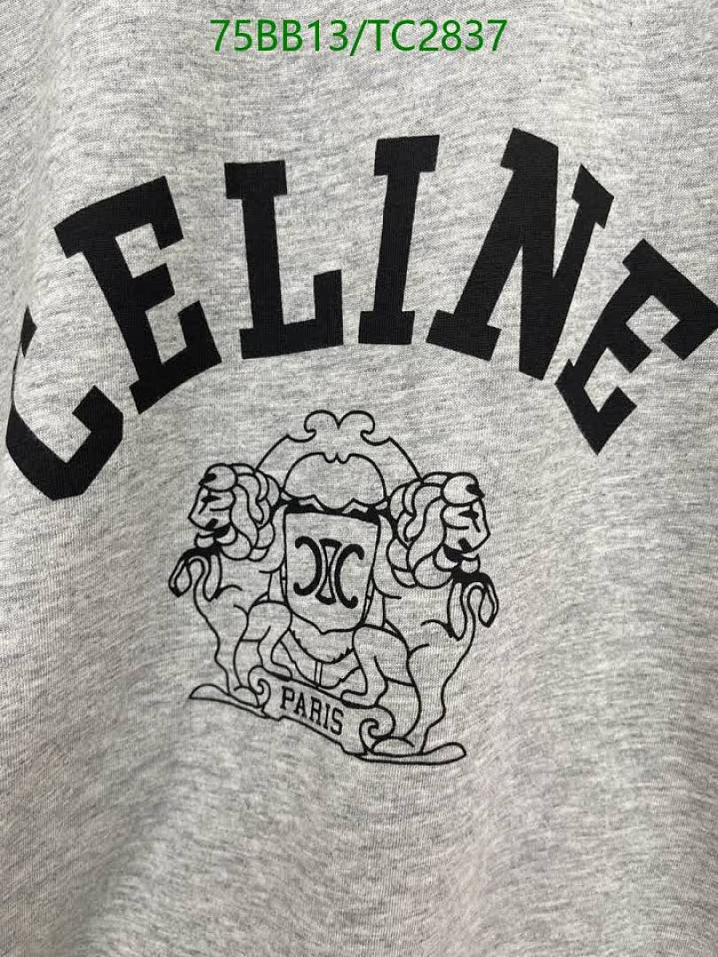 Celine-Clothing Code: TC2837 $: 75USD