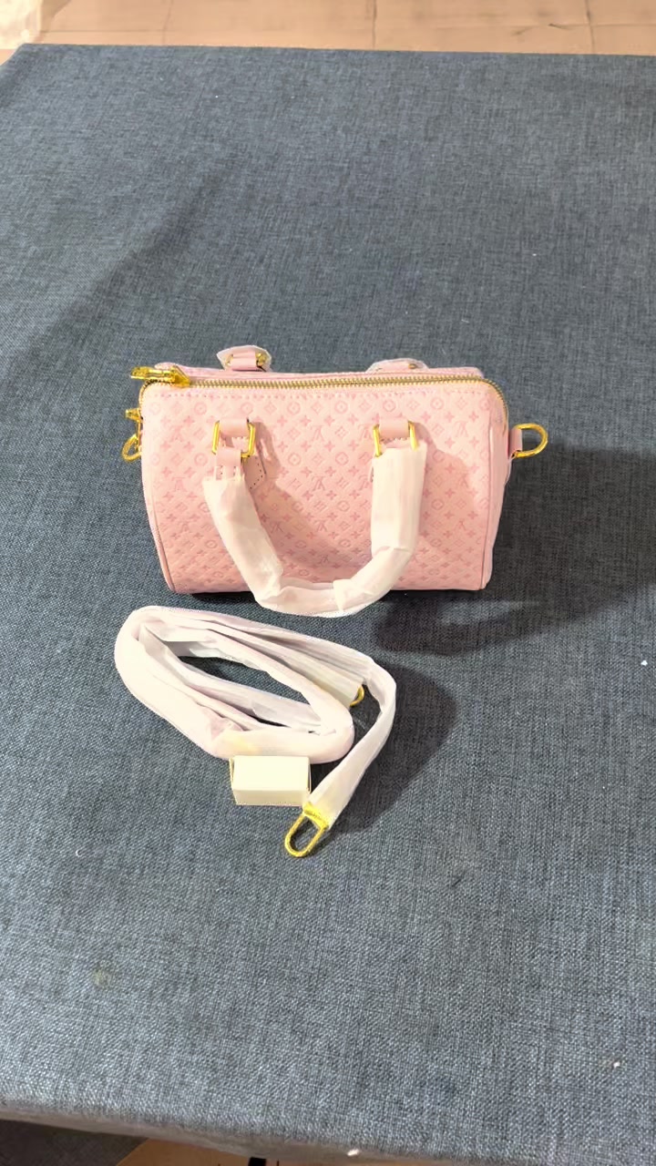LV-Bag-4A Quality Code: TB2409 $: 85USD