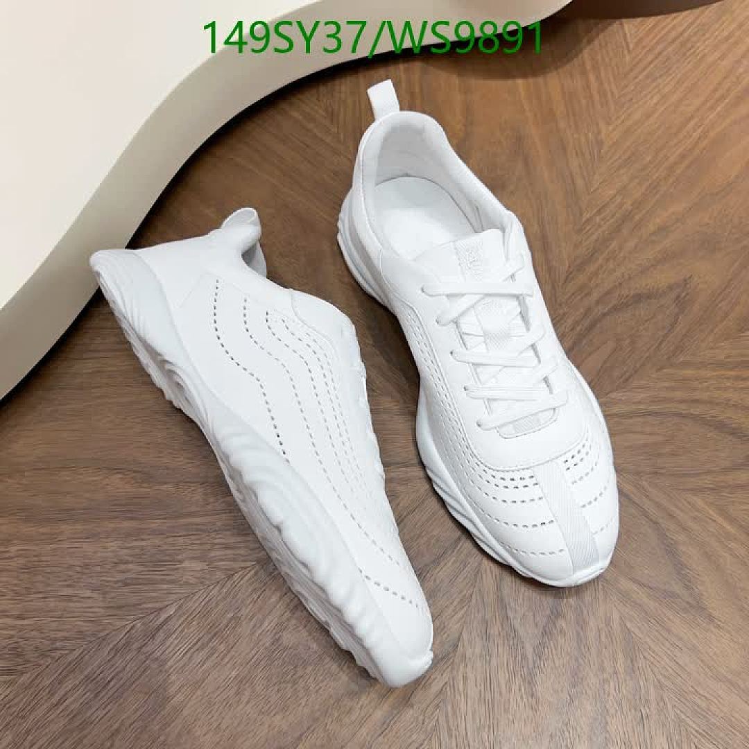 Hermes-Men shoes Code: WS9891 $: 149USD