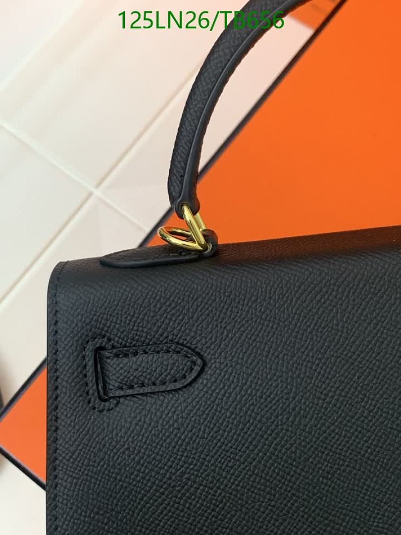 Hermes-Bag-4A Quality Code: TB656 $: 125USD