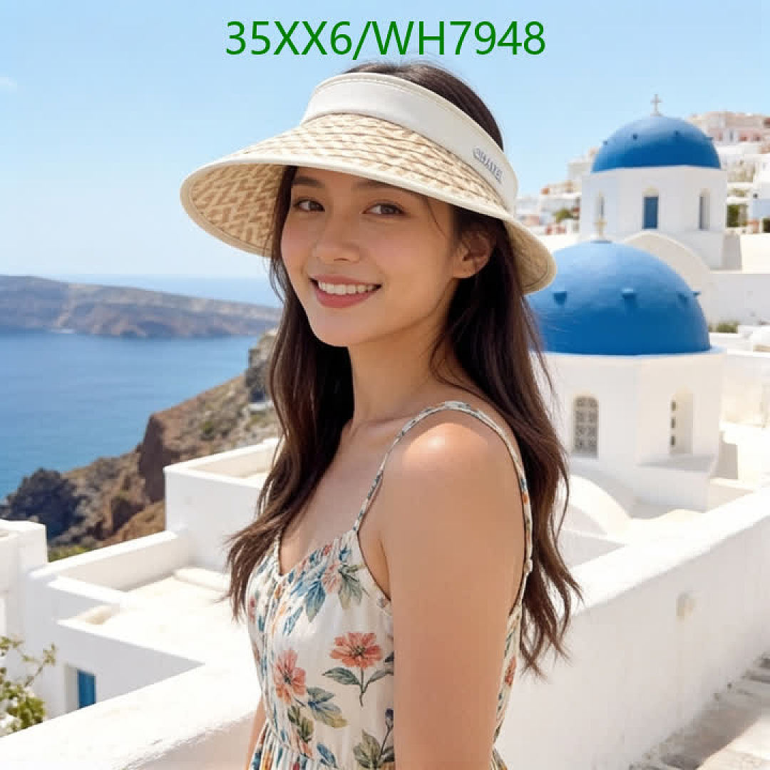 Chanel-Cap(Hat) Code: WH7948 $: 35USD