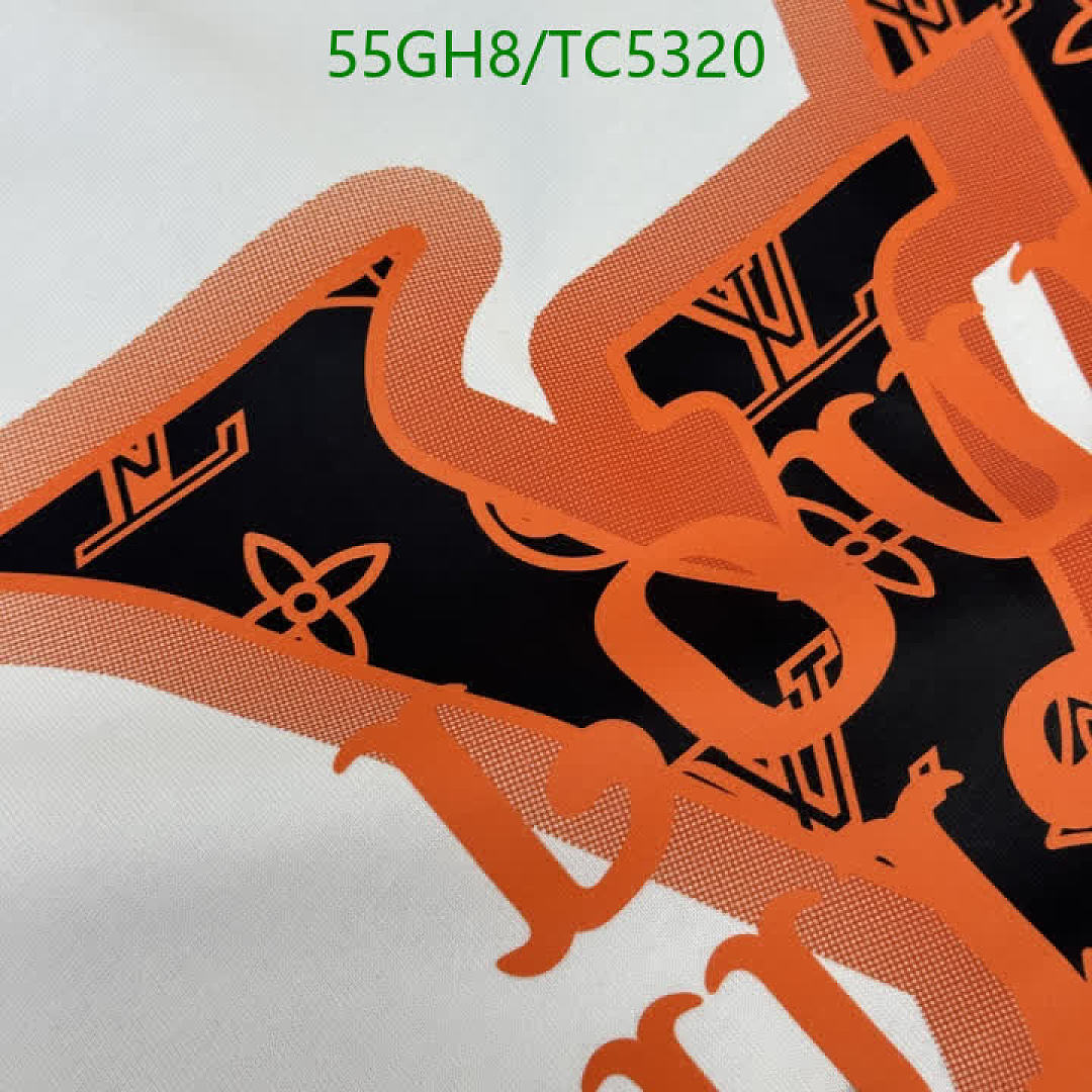 LV-Clothing Code: TC5320 $: 55USD