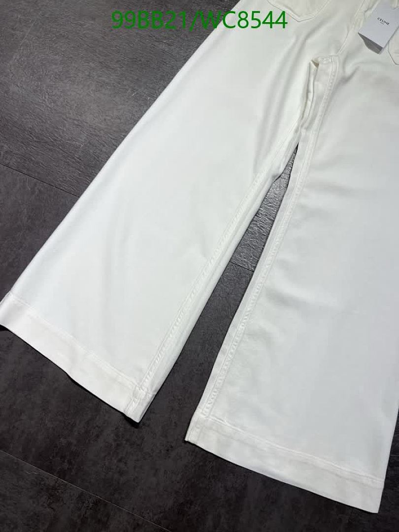 Celine-Clothing Code: WC8544 $: 99USD