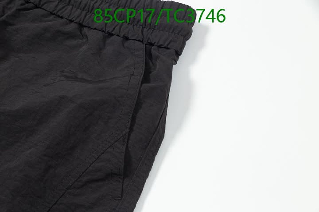 Y-3-Clothing Code: TC3746 $: 85USD
