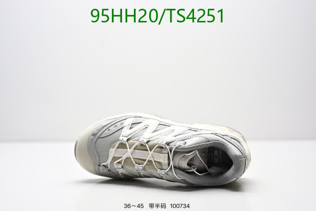 Salomon-Women Shoes Code: TS4251 $: 95USD
