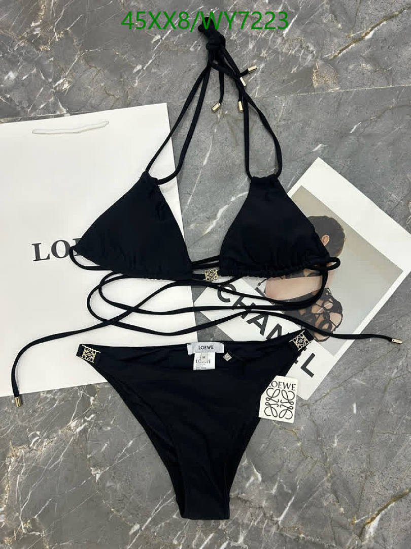 Loewe-Swimsuit Code: WY7223 $: 45USD