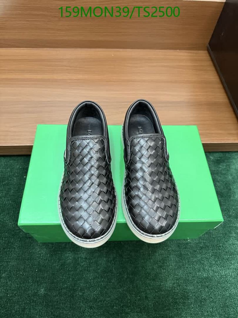 BV-Women Shoes Code: TS2500 $: 159USD