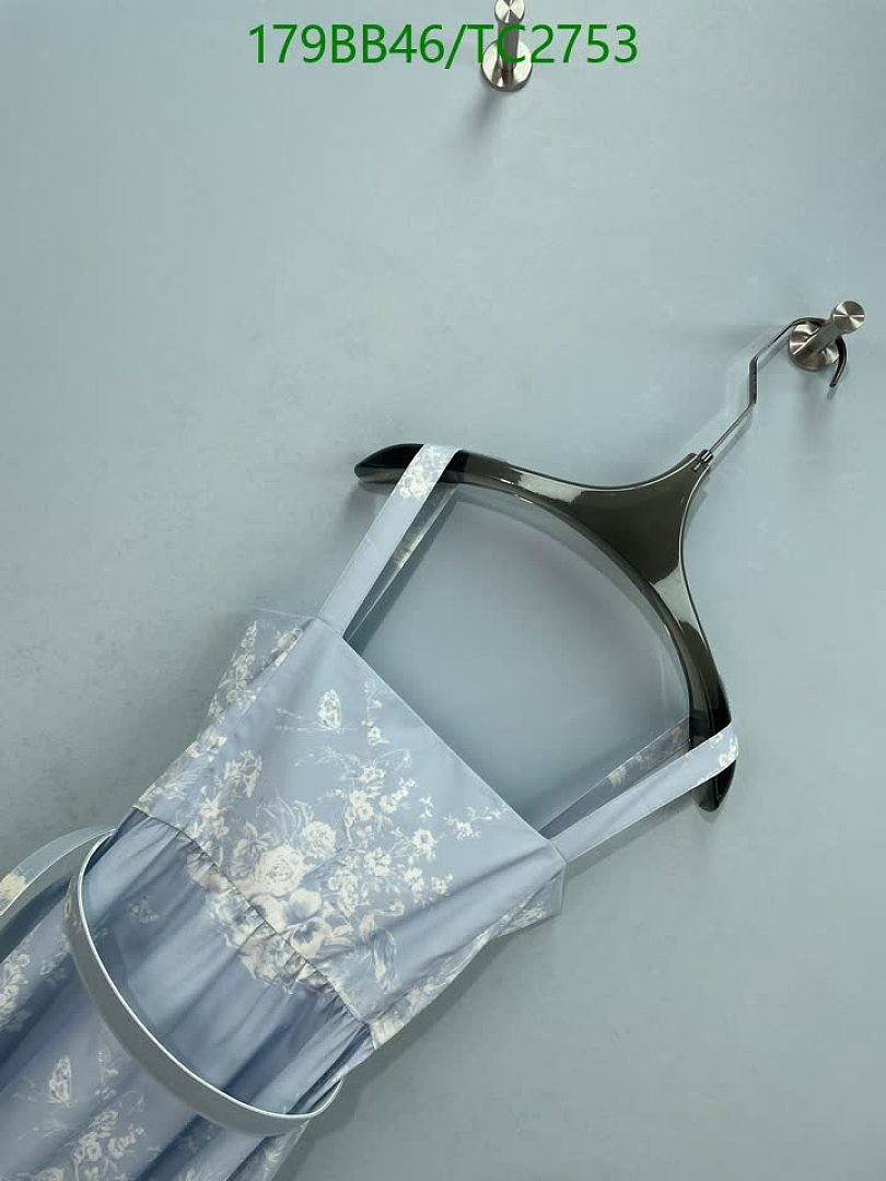 Dior-Clothing Code: TC2753 $: 179USD