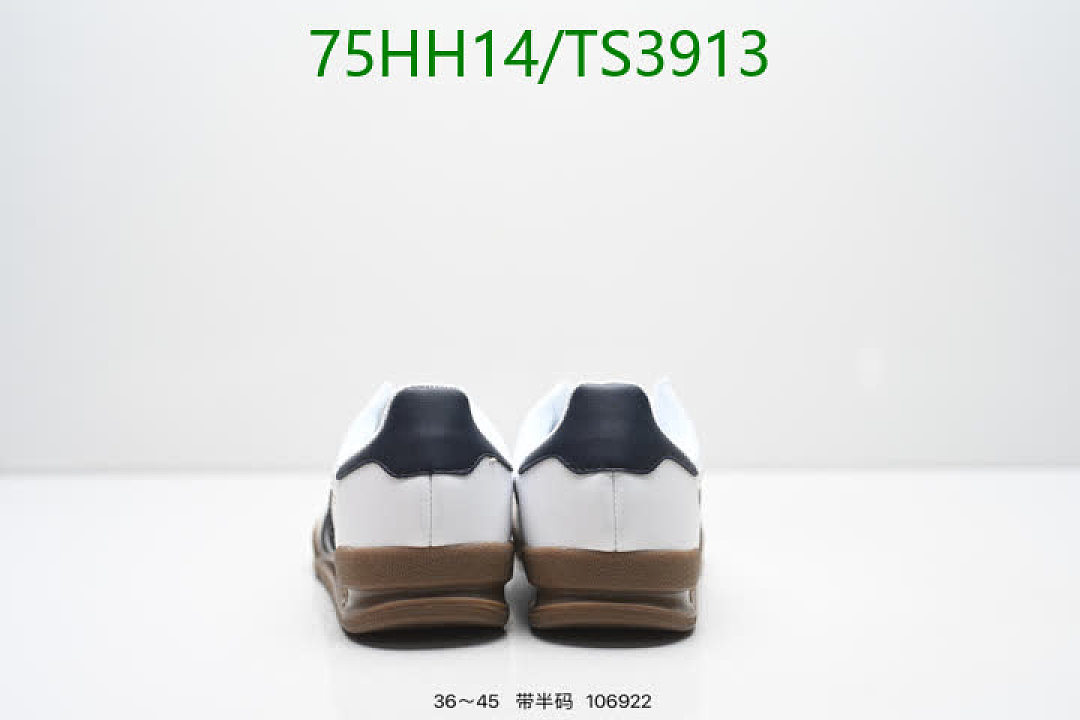 Adidas-Men shoes Code: TS3913 $: 75USD