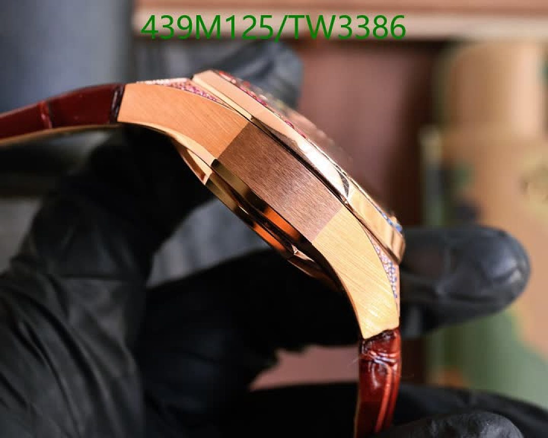 Audemars Piguet-Watch-Mirror Quality Code: TW3386 $: 439USD