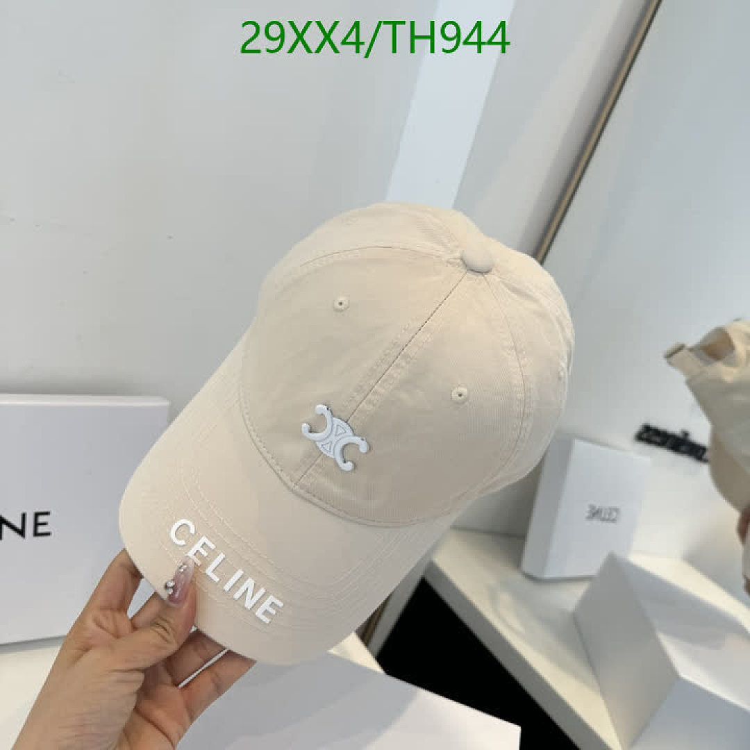 Celine-Cap(Hat) Code: TH944 $: 29USD