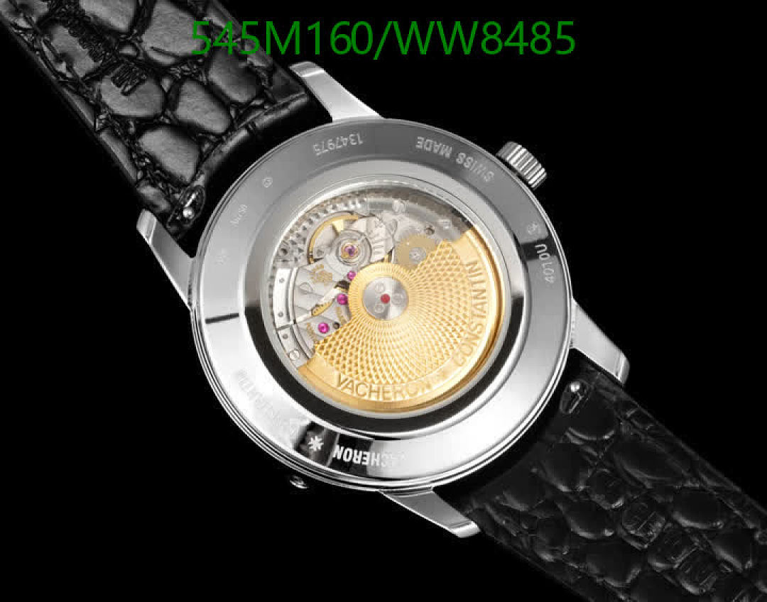 Vacheron Constantin-Watch-Mirror Quality Code: WW8485 $: 545USD