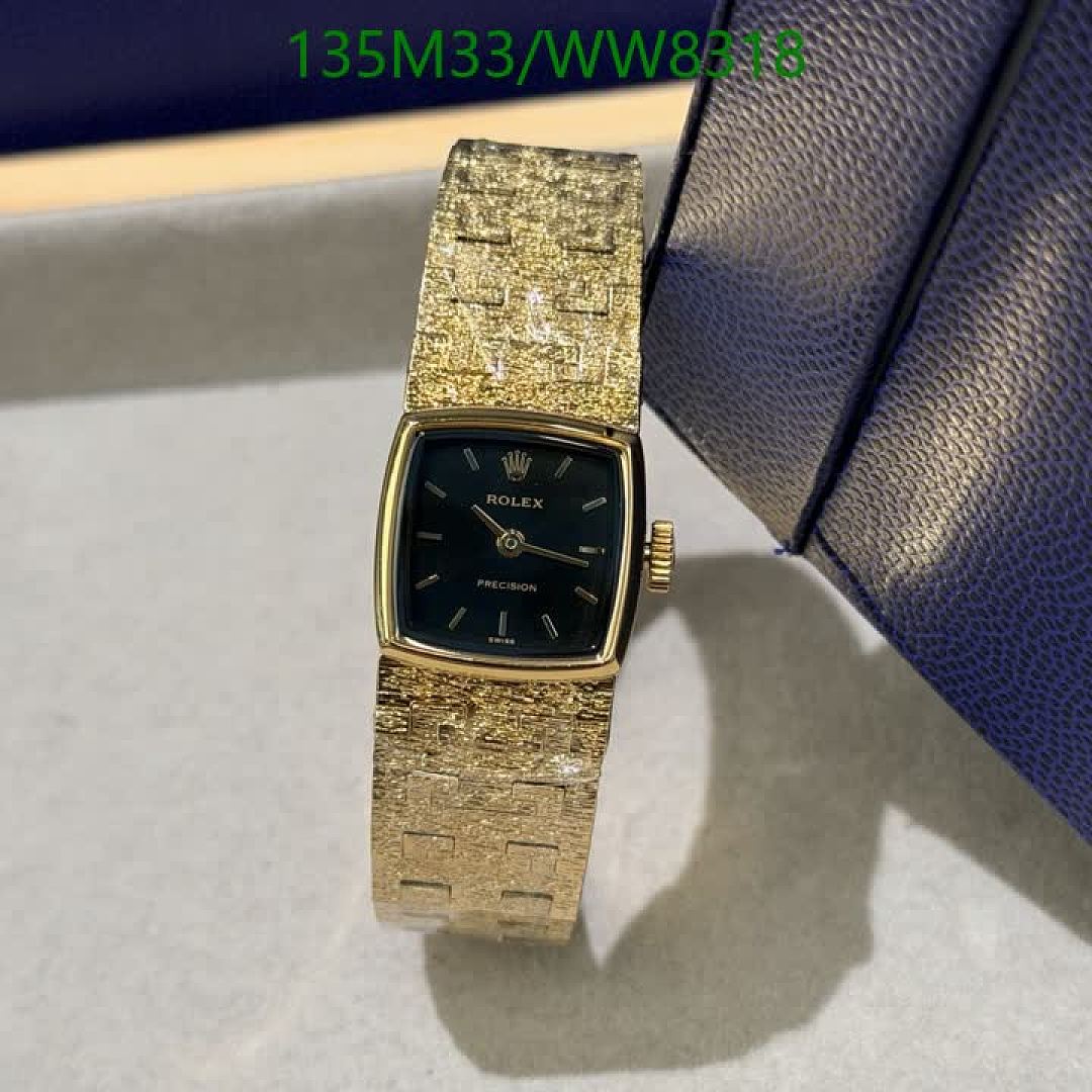 Rolex-Watch-4A Quality Code: WW8318 $: 135USD