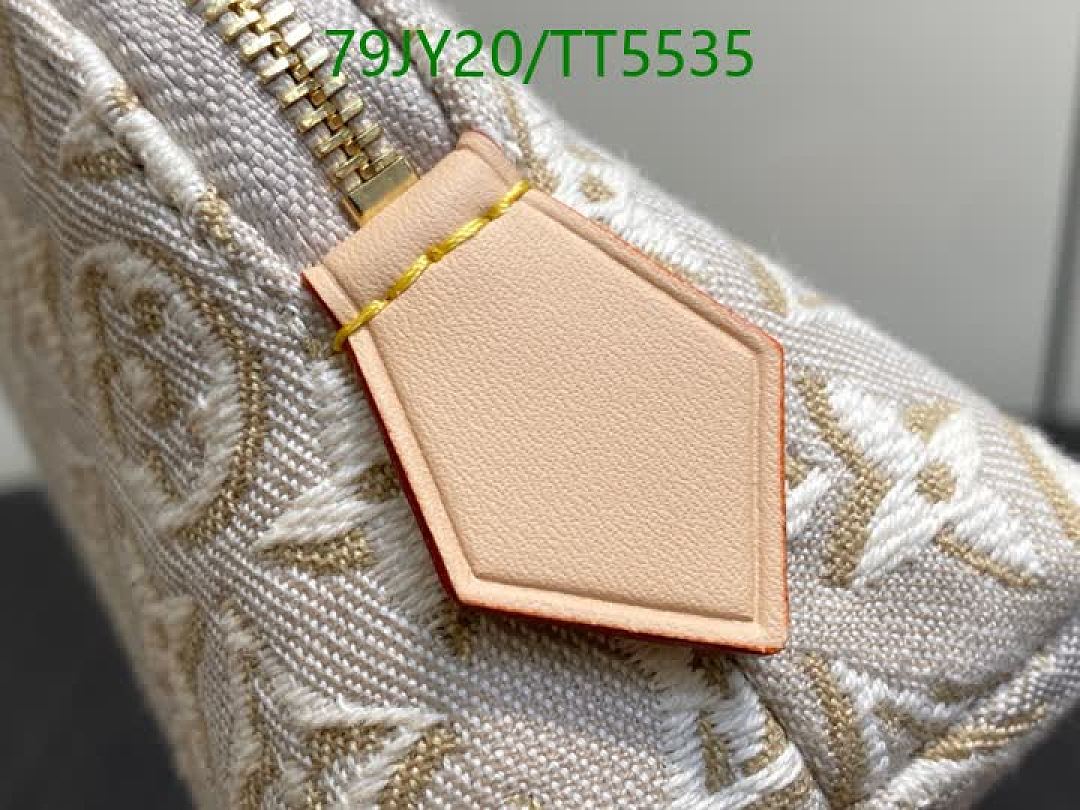 LV-Wallet Mirror Quality Code: TT5535 $: 79USD