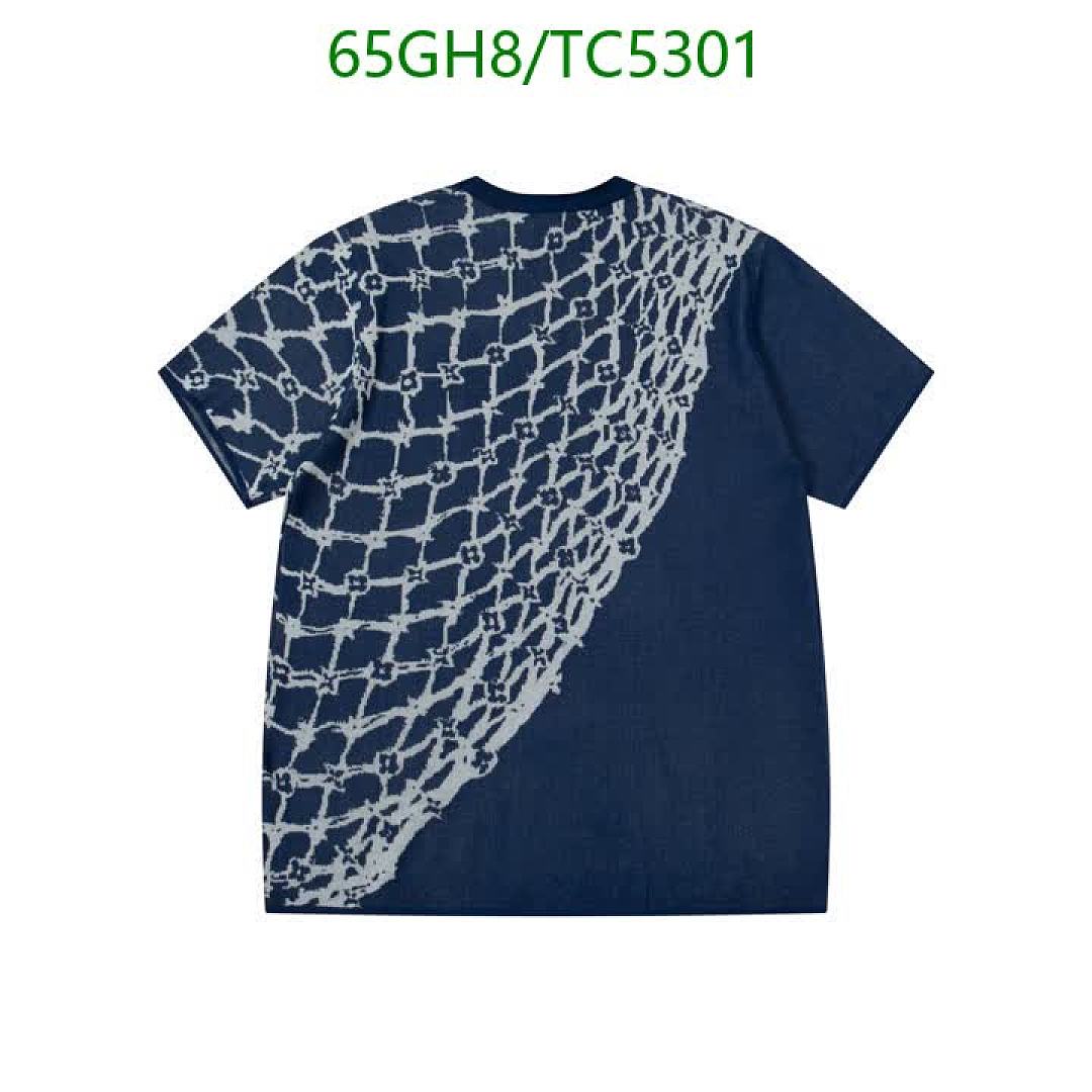 LV-Clothing Code: TC5301 $: 65USD