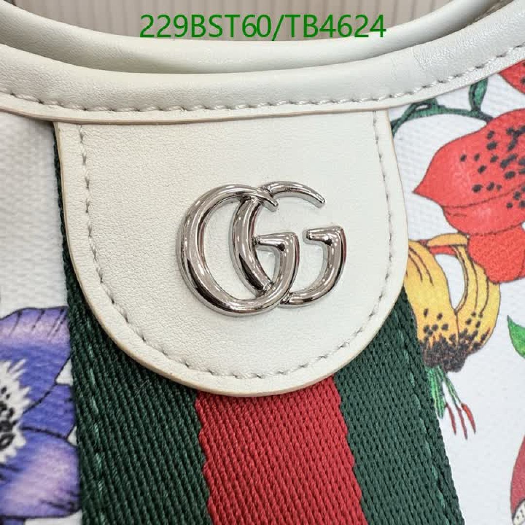 Gucci-Bag-Mirror Quality Code: TB4624 $: 229USD