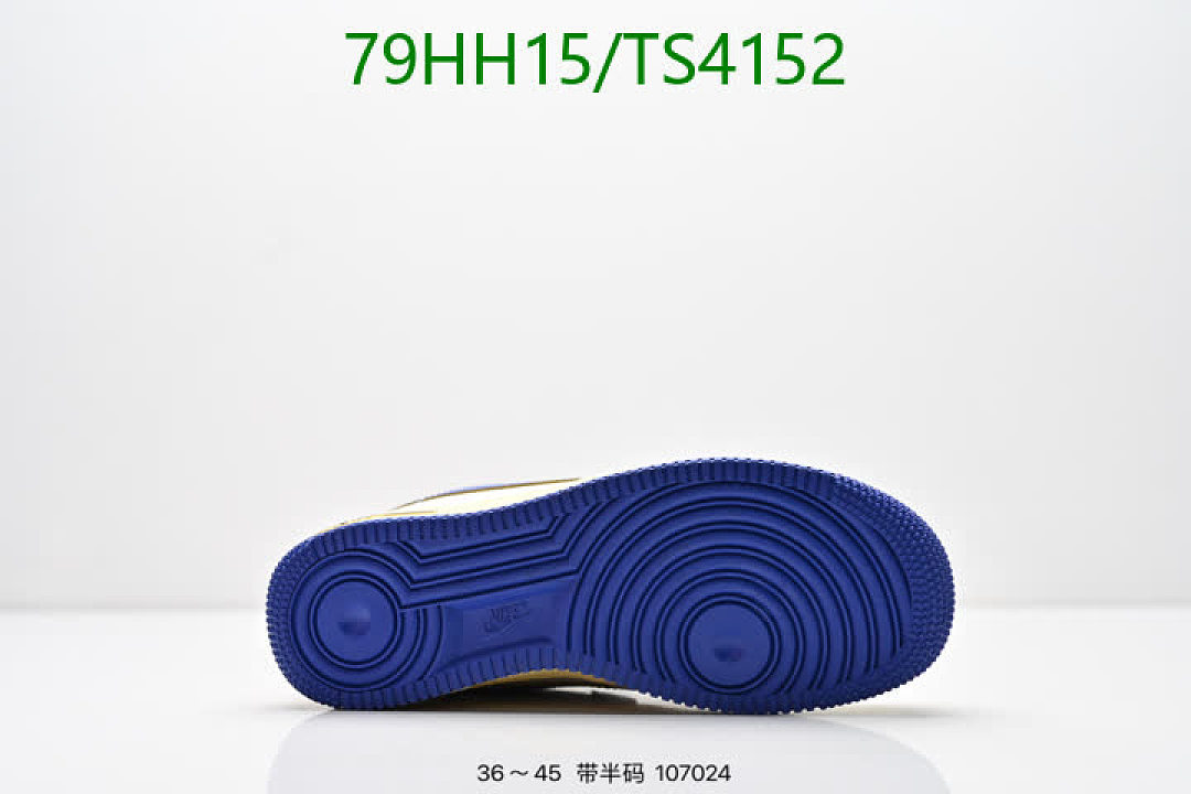 NIKE-Women Shoes Code: TS4152 $: 79USD