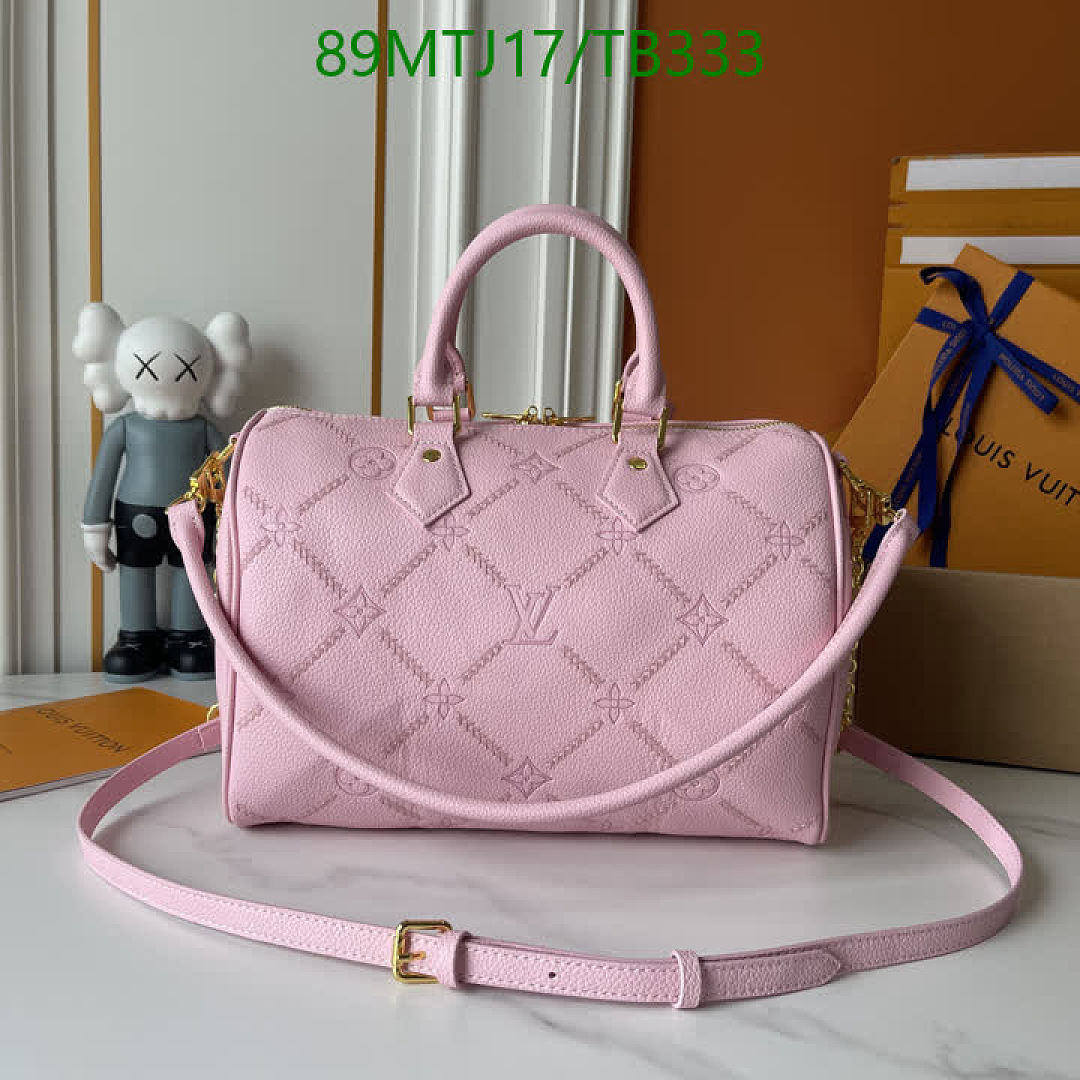LV-Bag-4A Quality Code: TB333 $: 89USD