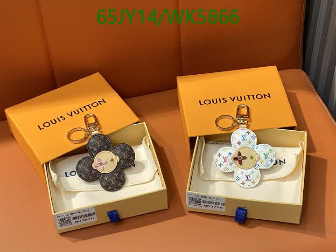 LV-Other Code: WK5866 $: 65USD
