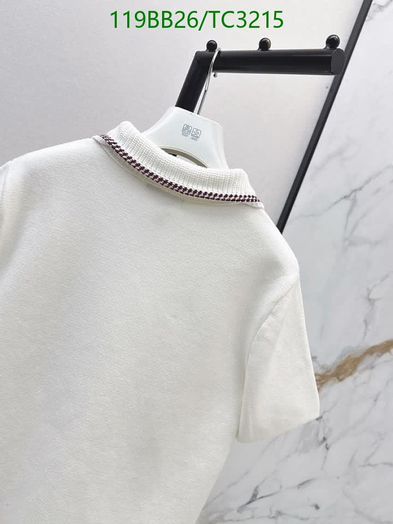 Ralph Lauren-Clothing Code: TC3215 $: 119USD