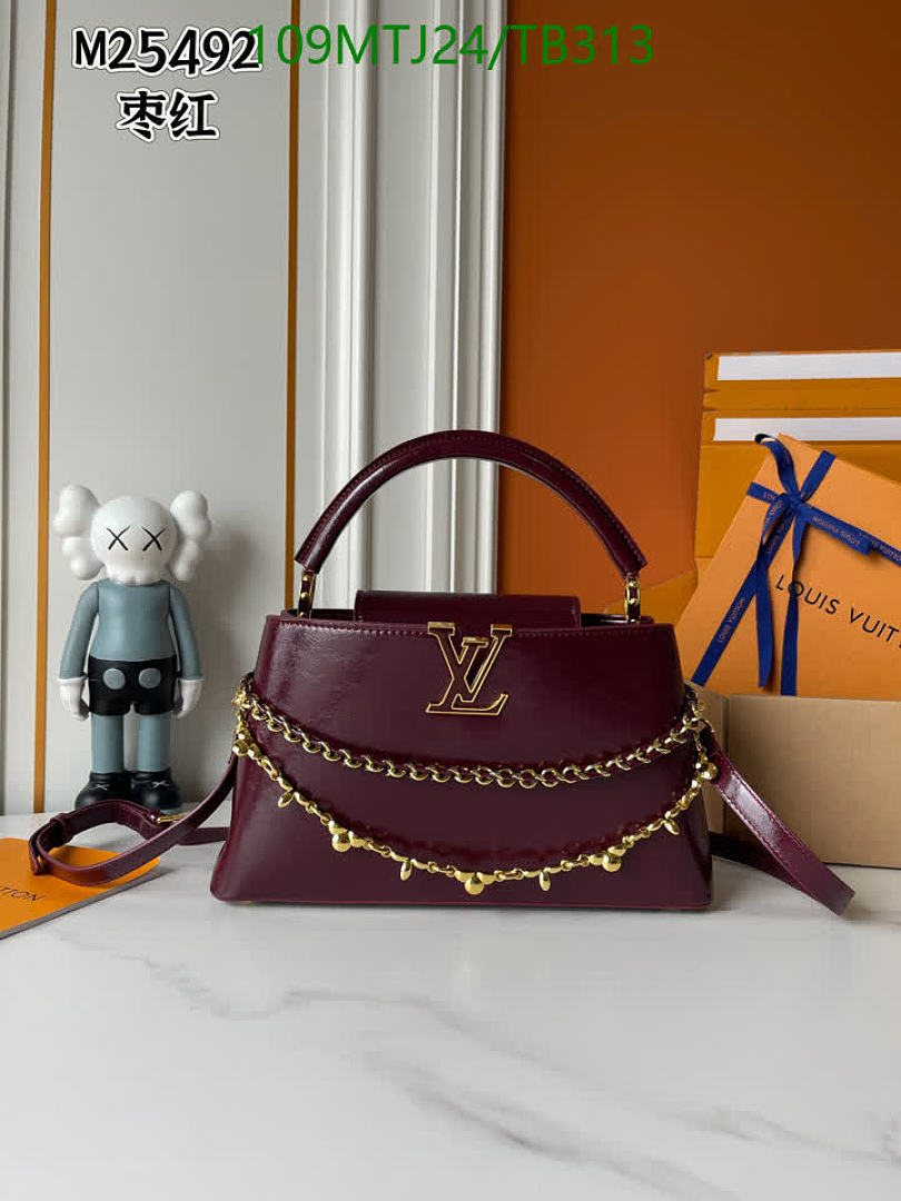 LV-Bag-4A Quality Code: TB313 $: 109USD