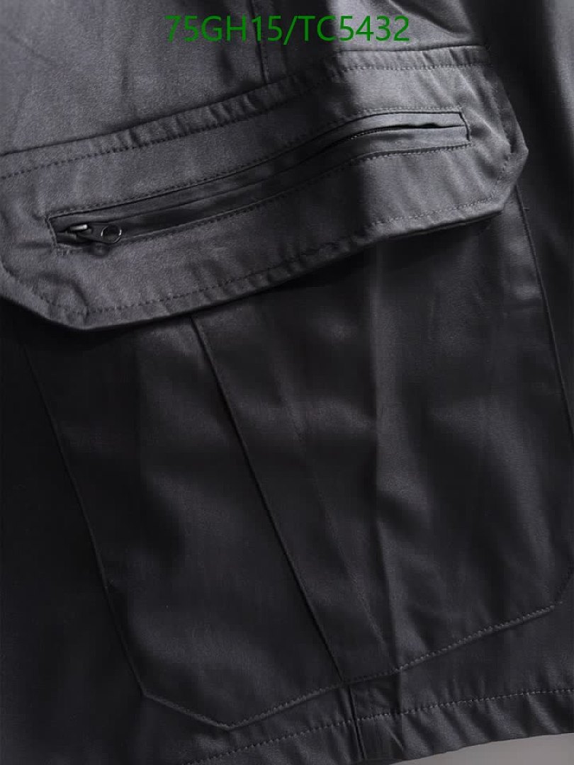 Moncler-Clothing Code: TC5432 $: 75USD