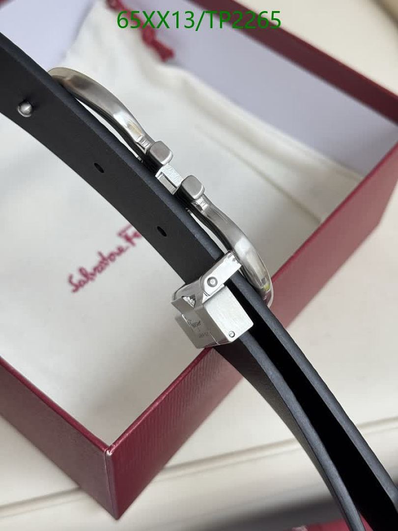 Ferragamo-Belts Code: TP2265 $: 65USD