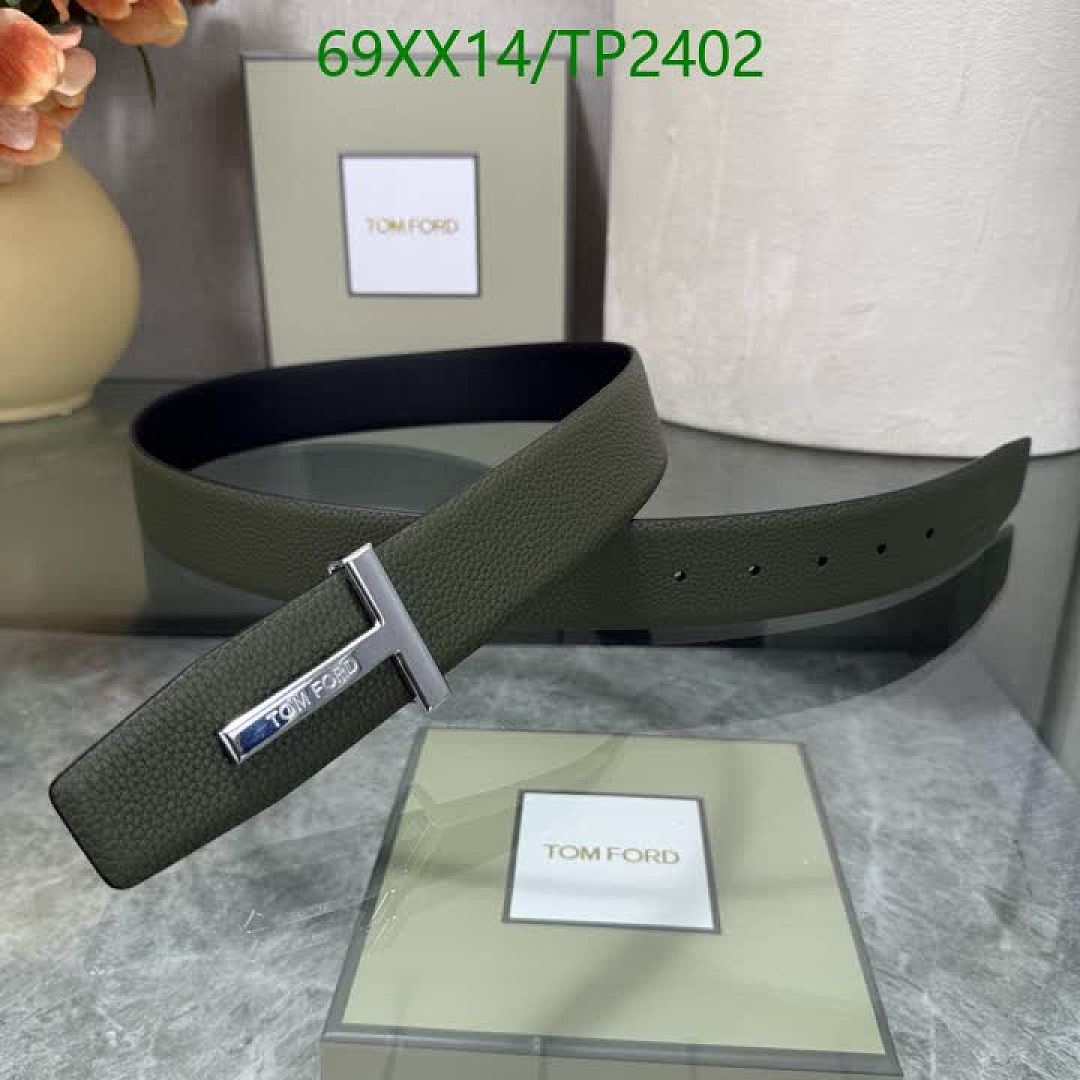 Tom Ford-Belts Code: TP2402 $: 69USD