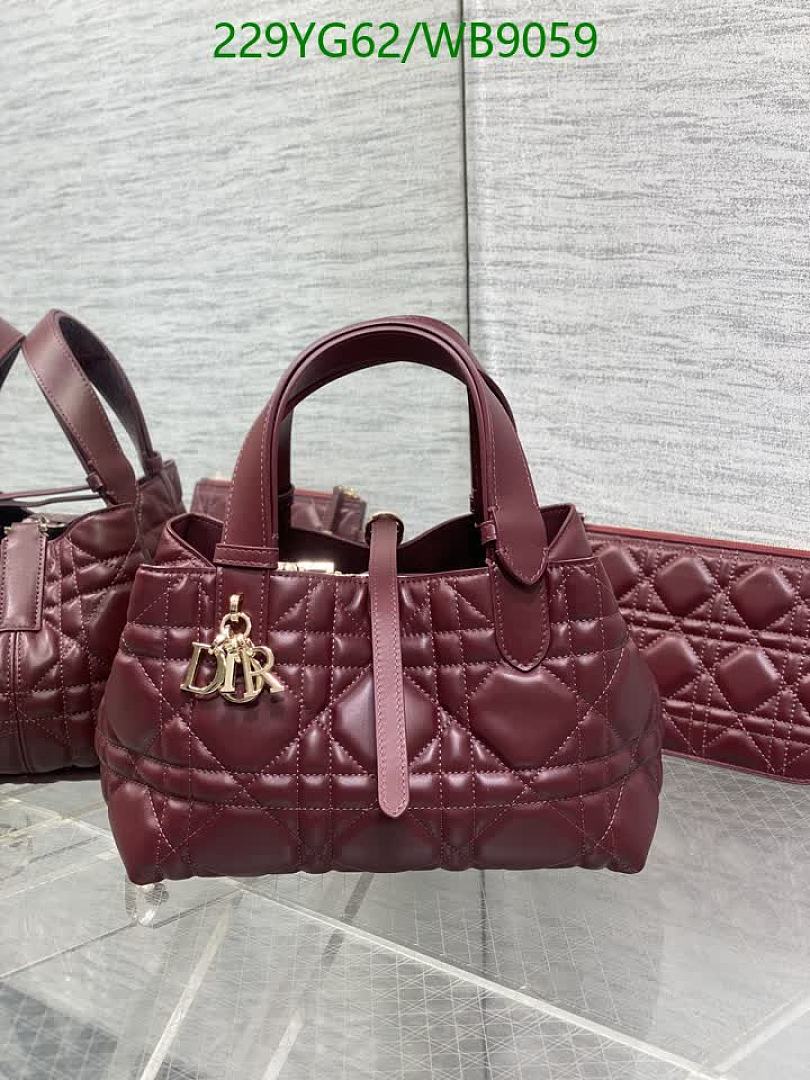 Dior-Bag-Mirror Quality Code: WB9059 $: 229USD