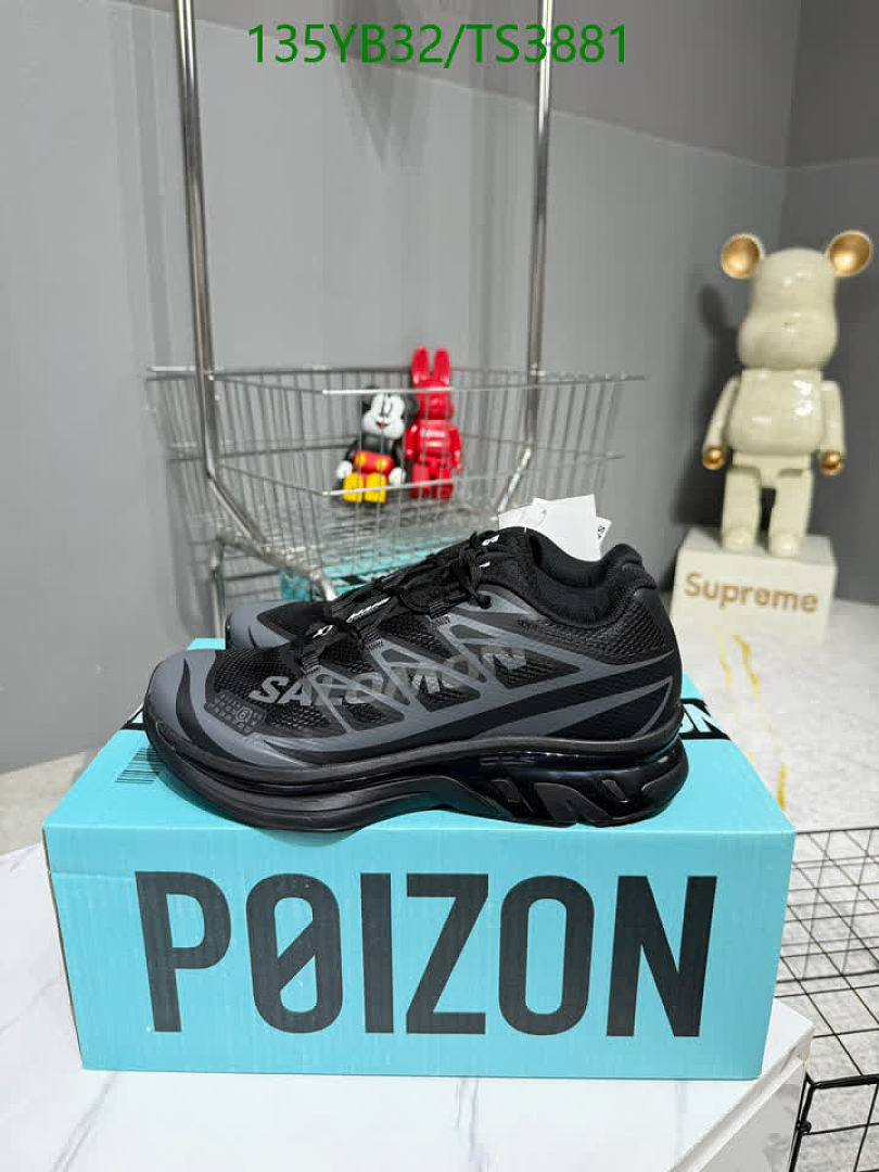 Salomon-Women Shoes Code: TS3881 $: 135USD