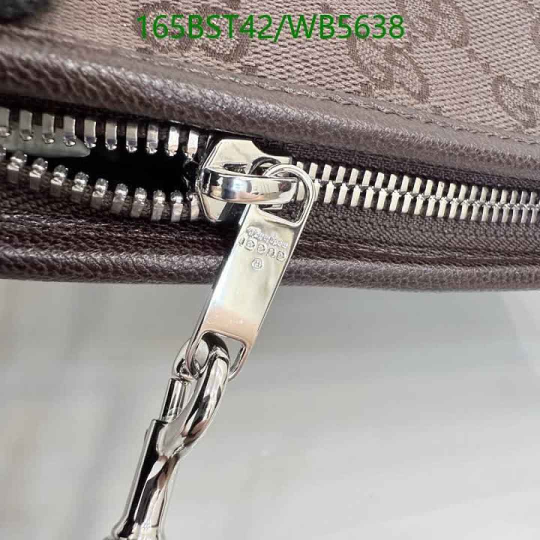 Gucci-Bag-Mirror Quality Code: WB5638 $: 165USD
