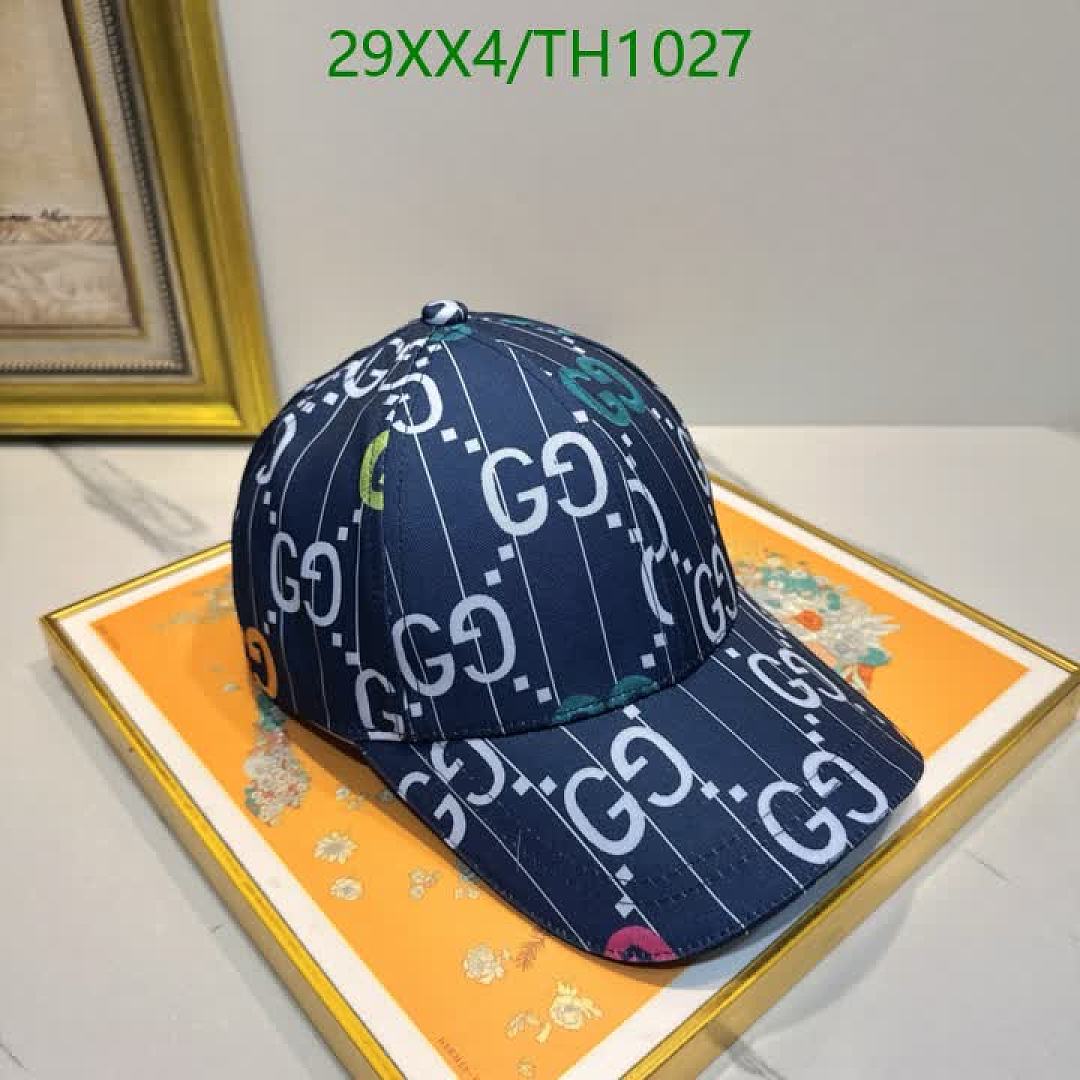 Gucci-Cap(Hat) Code: TH1027 $: 29USD