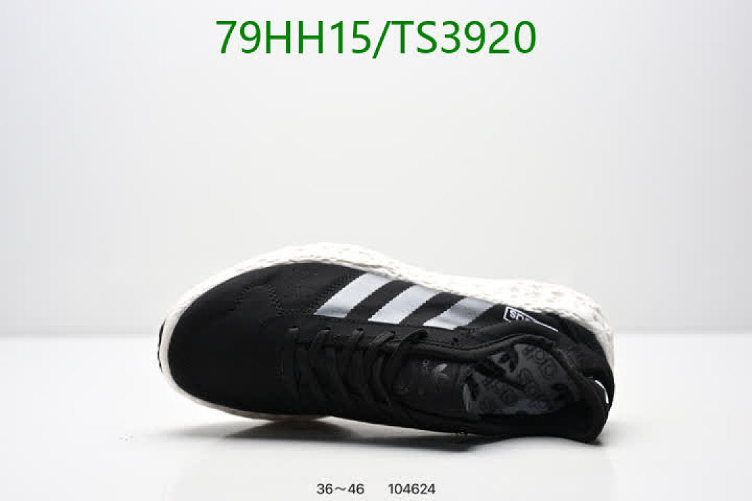Adidas-Men shoes Code: TS3920 $: 79USD