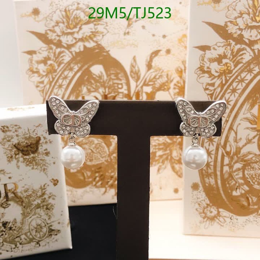 Dior-Jewelry Code: TJ523 $: 29USD