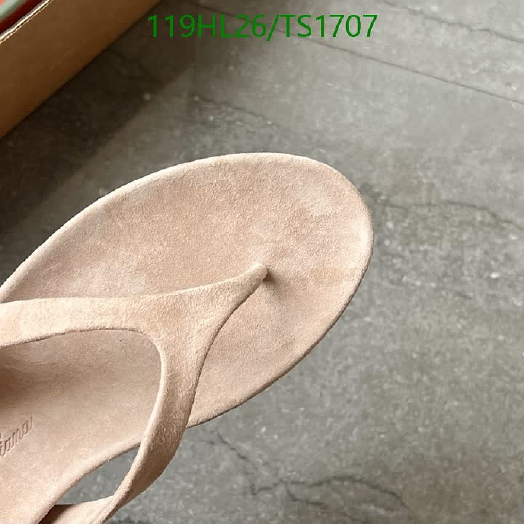 Loro Piana-Women Shoes Code: TS1707 $: 119USD
