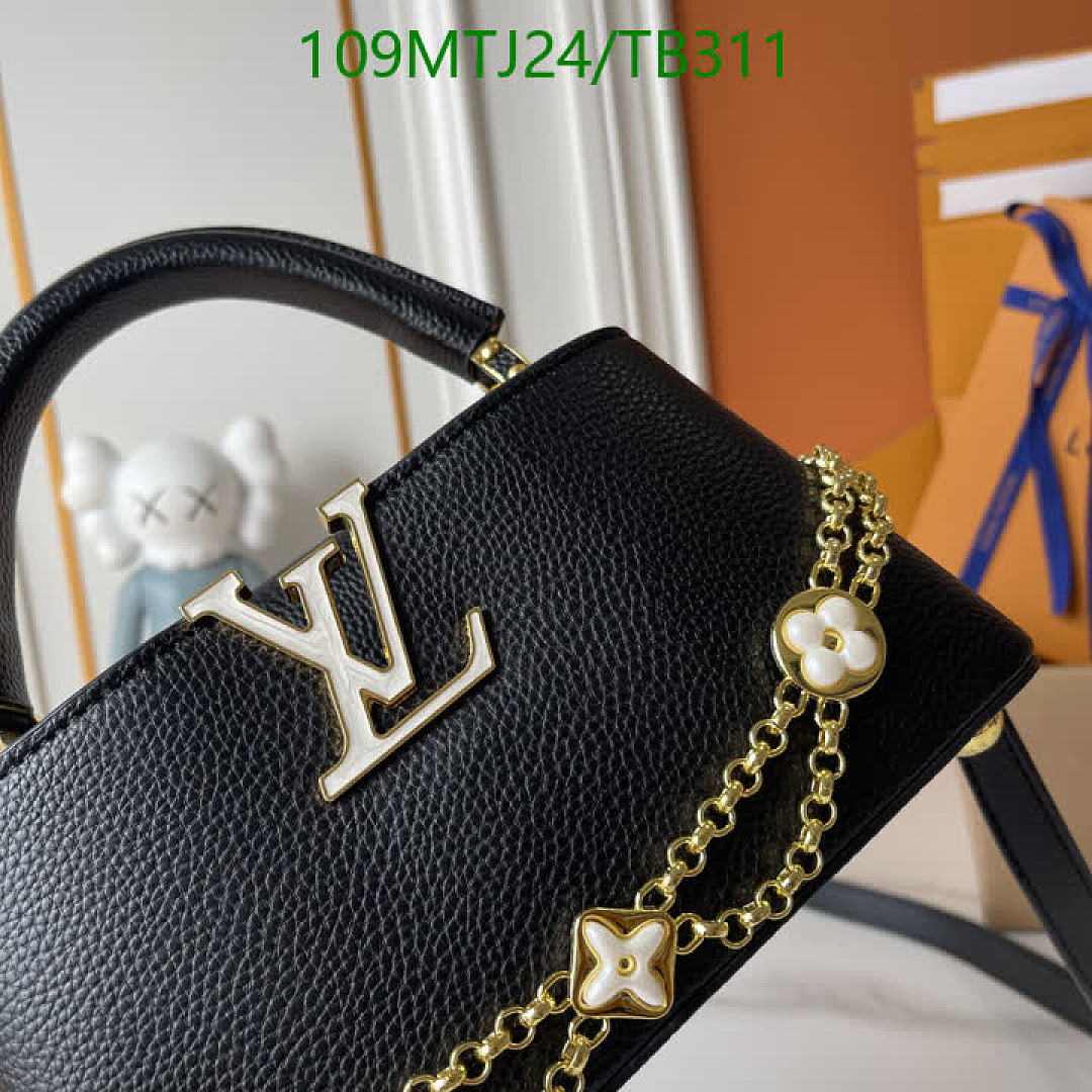 LV-Bag-4A Quality Code: TB311 $: 109USD