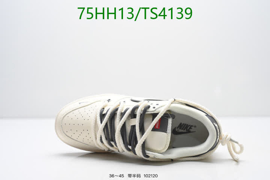 NIKE-Women Shoes Code: TS4139 $: 75USD