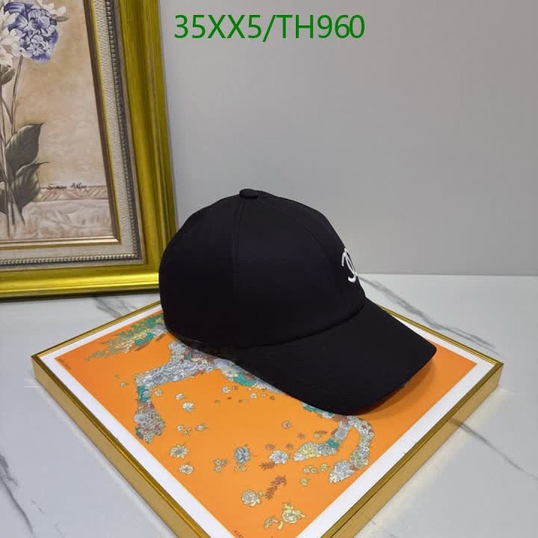 Chanel-Cap(Hat) Code: TH960 $: 35USD