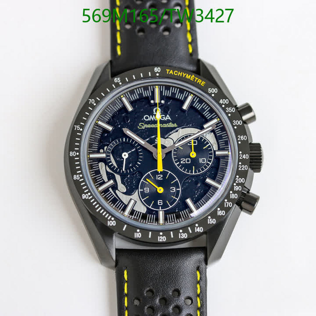 Omega-Watch(Mirror Quality) Code: TW3427 $: 569USD