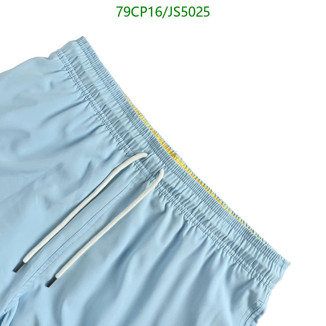 Ralph Lauren-Clothing Code: JS5025 $: 79USD