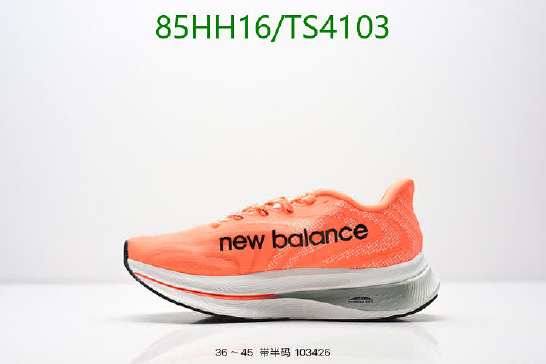 New Balance-Women Shoes Code: TS4103 $: 85USD