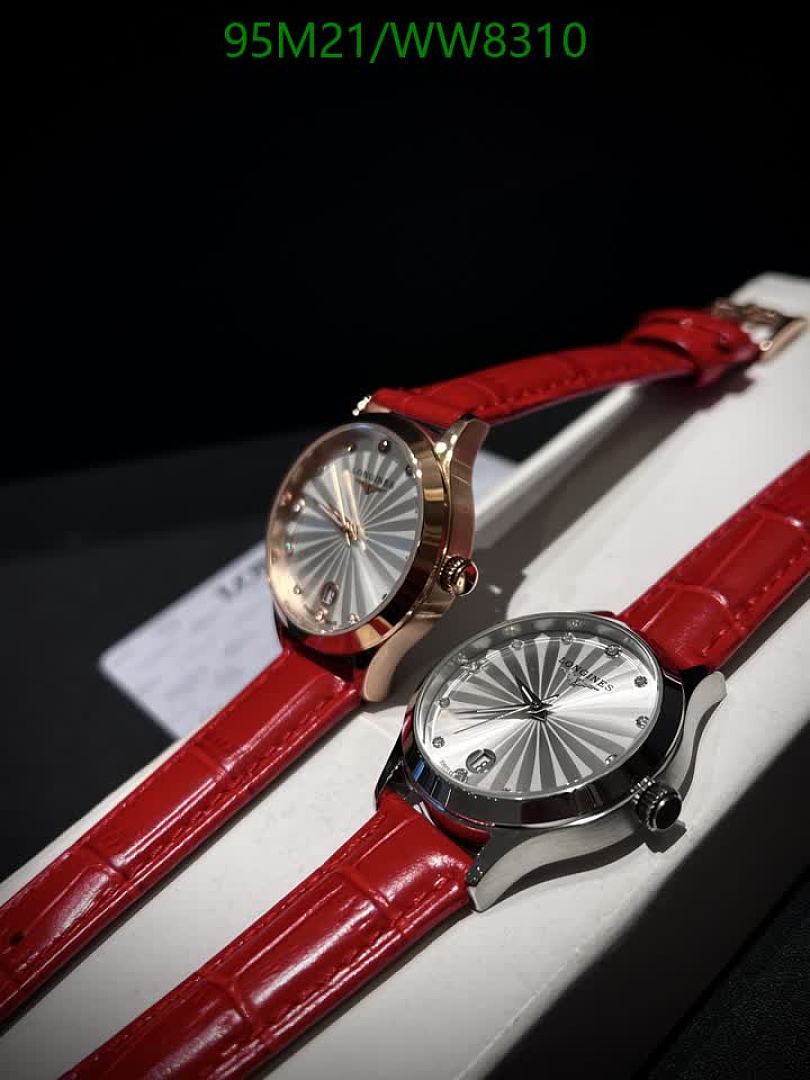 Longines-Watch-4A Quality Code: WW8310 $: 95USD