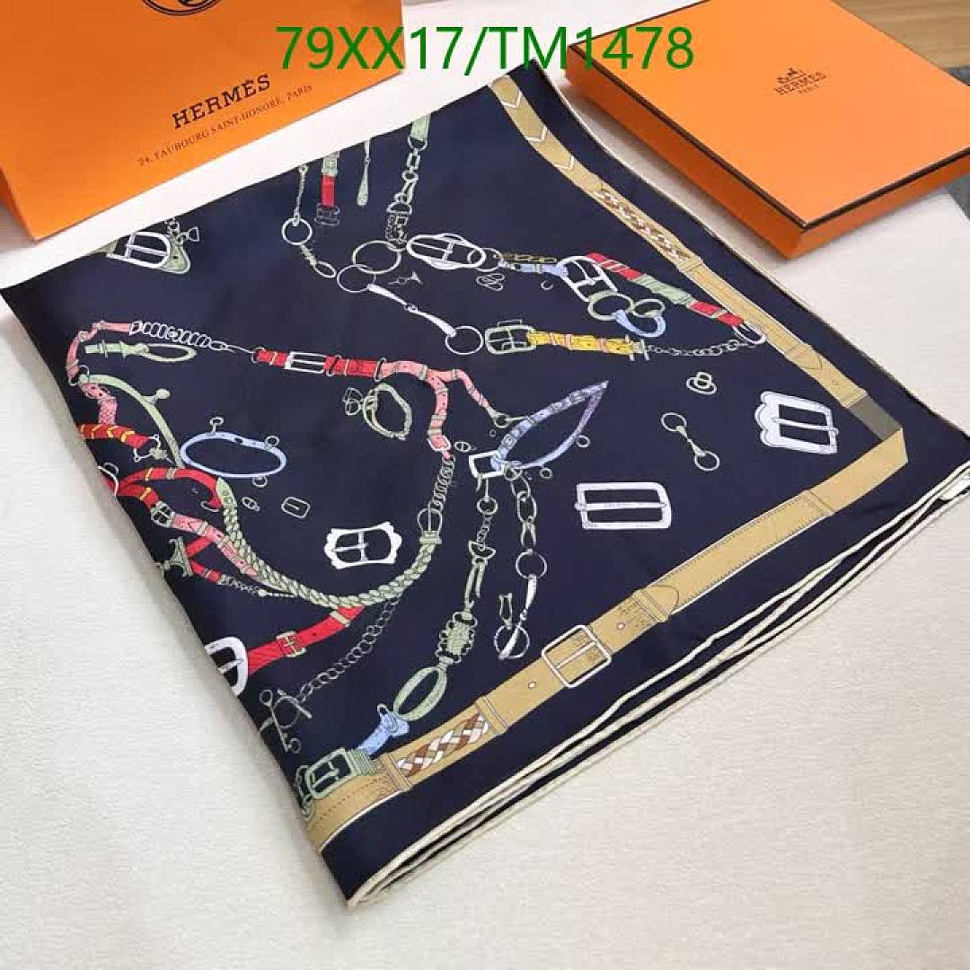 Hermes-Scarf Code: TM1478 $: 79USD