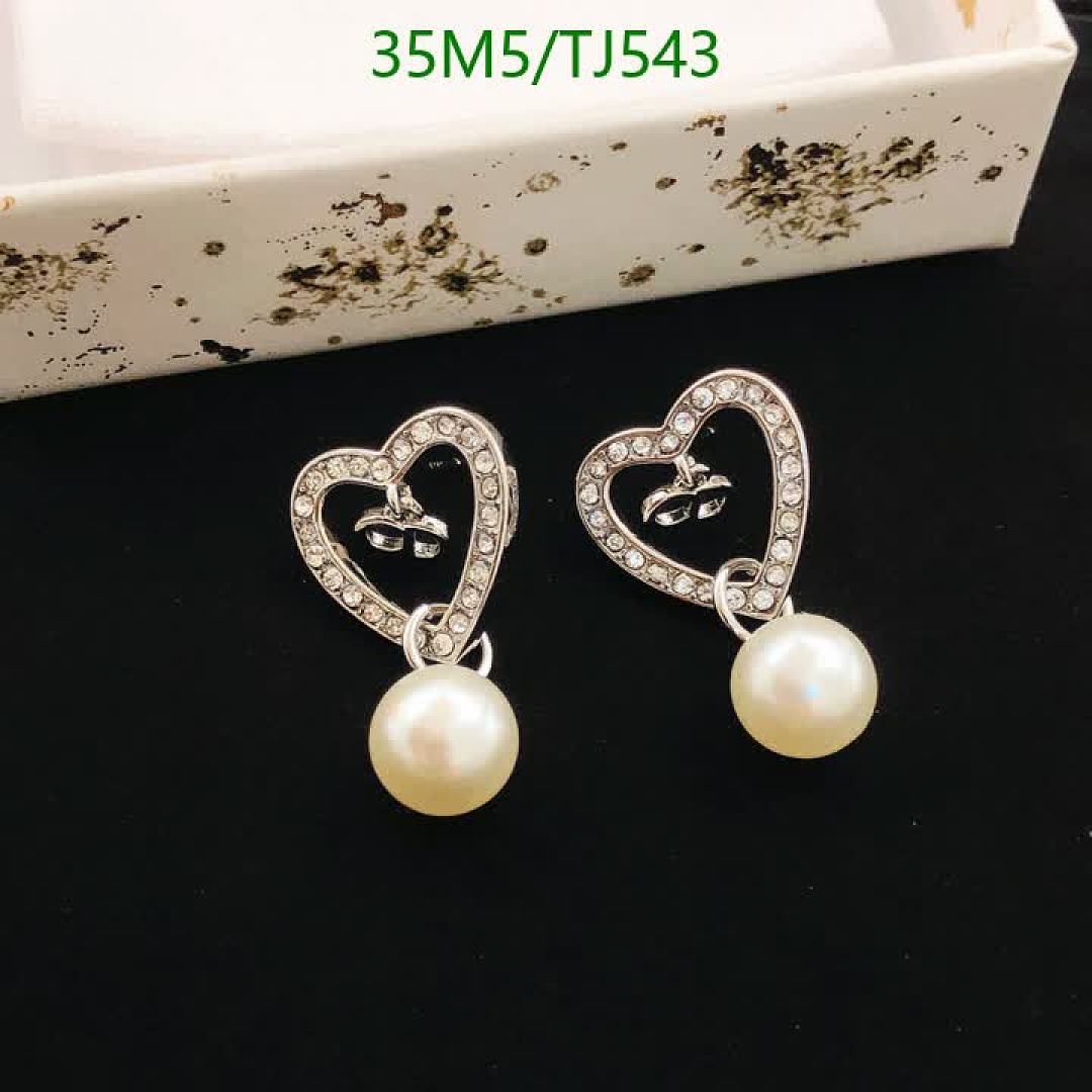 Dior-Jewelry Code: TJ543 $: 35USD