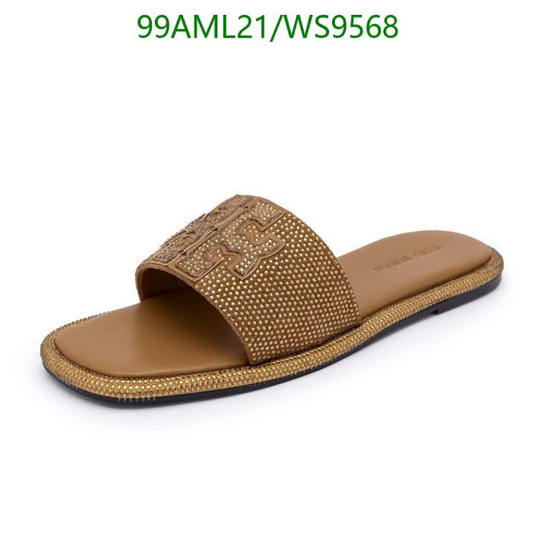 Tory Burch-Women Shoes Code: WS9568 $: 99USD