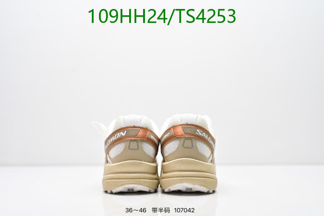 Salomon-Women Shoes Code: TS4253 $: 109USD