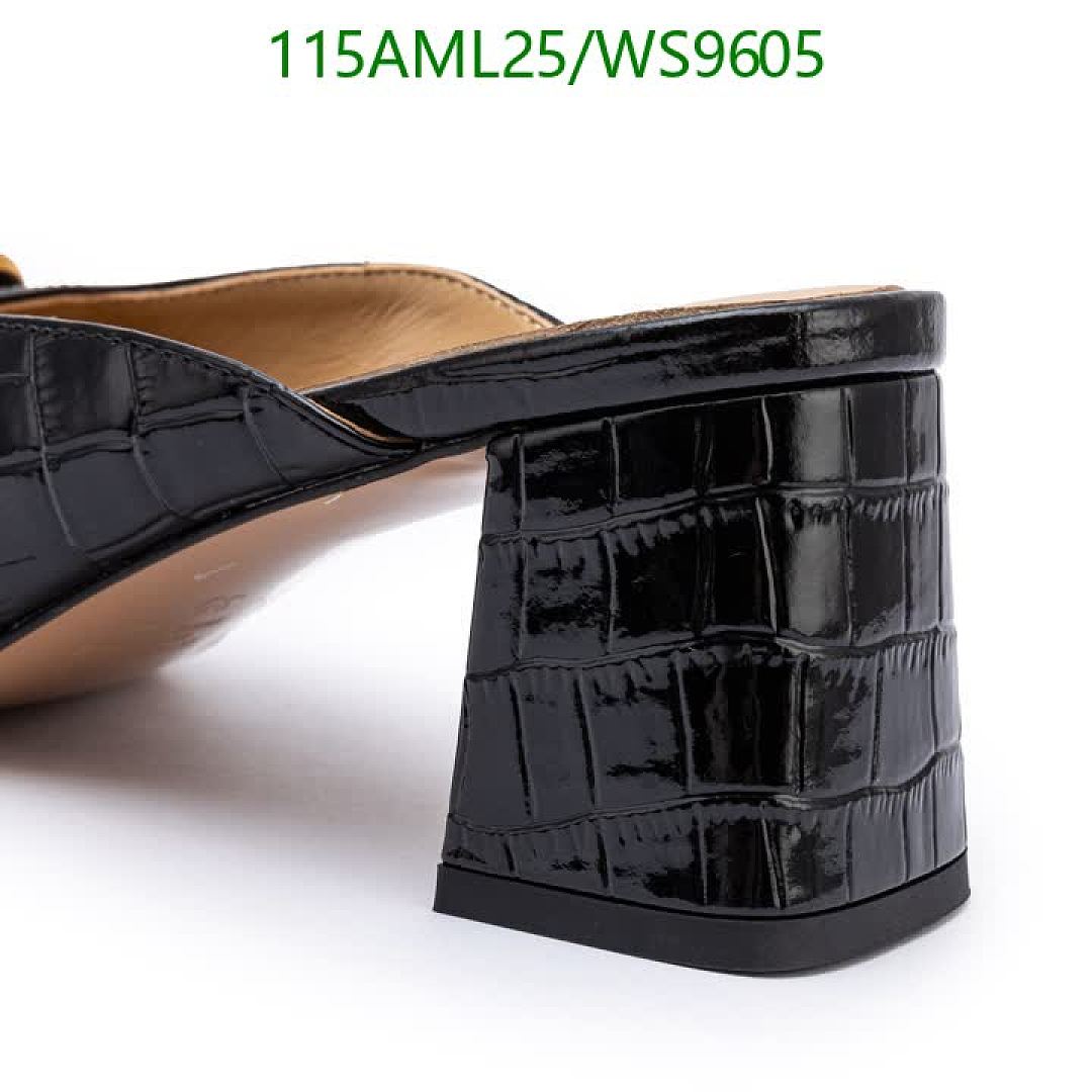 Valentino-Women Shoes Code: WS9605 $: 115USD