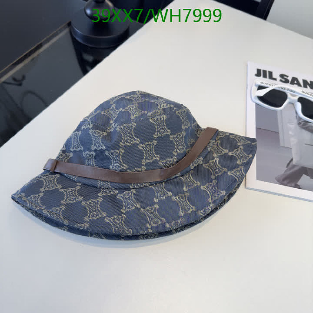 Celine-Cap(Hat) Code: WH7999 $: 39USD