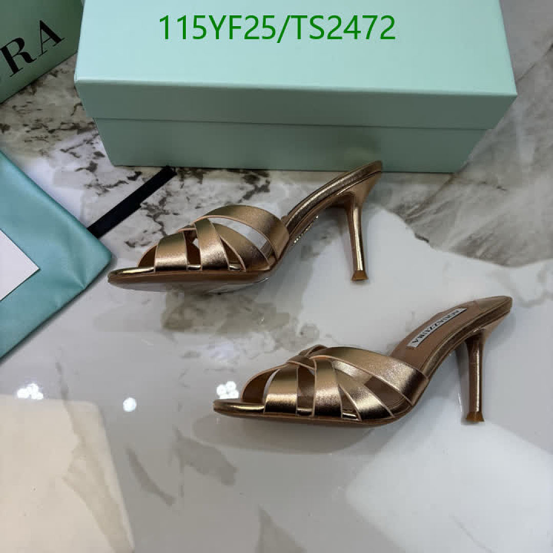 Aquazzura-Women Shoes Code: TS2472 $: 115USD