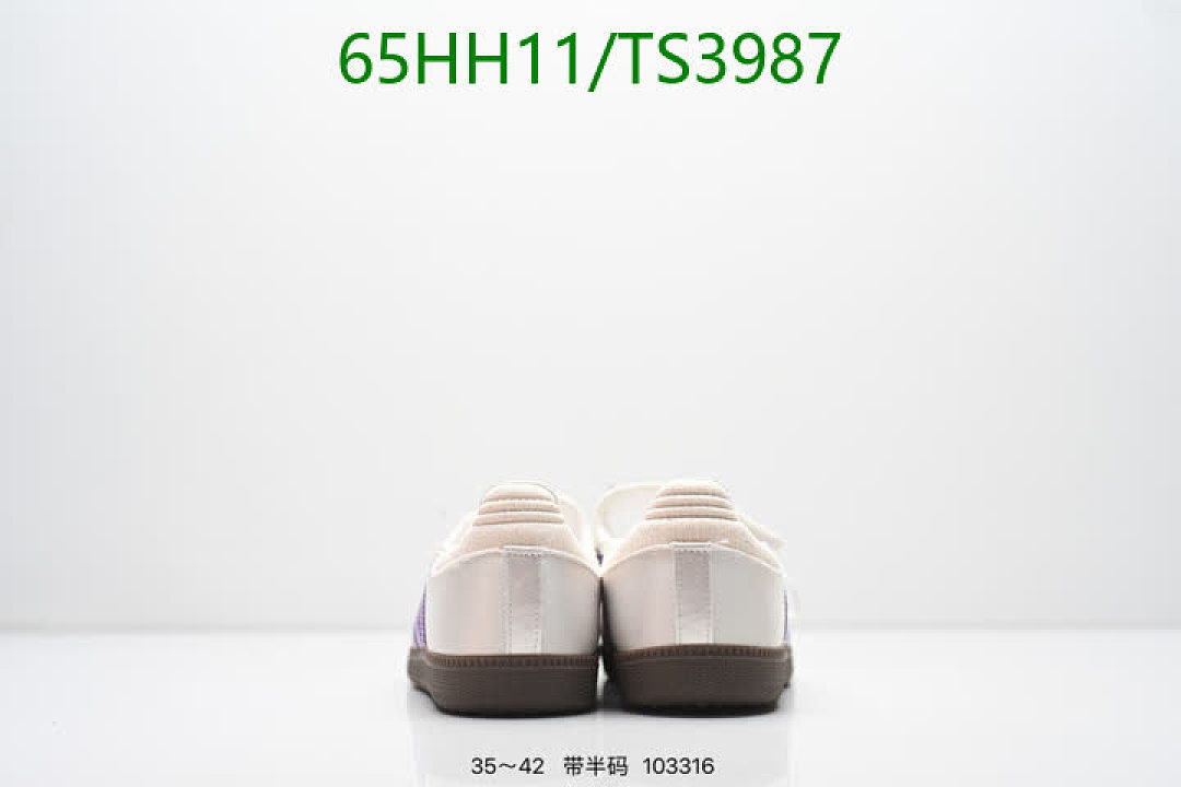 Adidas-Women Shoes Code: TS3987 $: 65USD